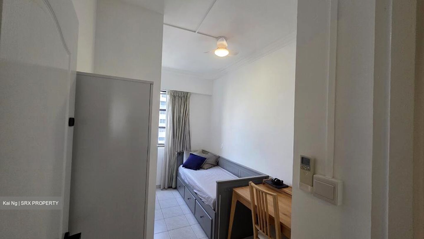 Central Green Condominium (D3), Condominium #499967301